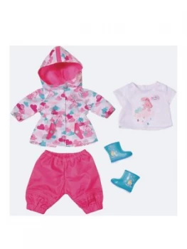 Image of Baby Born Deluxe Fun In The Rain