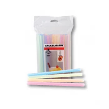 Image of Fackelmann Smoothie Straws 20 cm