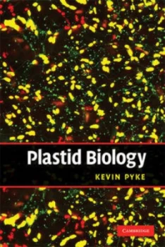 Image of Plastid Biology by Kevin Pyke Book