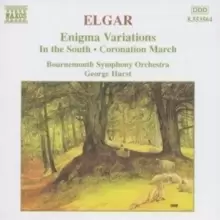 Image of Enigma Variations - Elgar