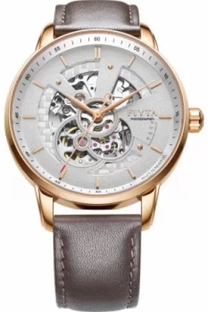 Image of Mens FIYTA Photographer Automatic Watch WGA860011.PWK