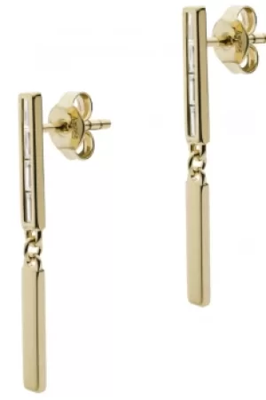 Image of Emporio Armani EG3456710 Earrings