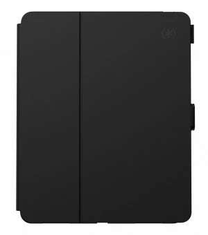 Image of Speck Balance iPad Pro 12.9" Gen 2 Folio Case - Black