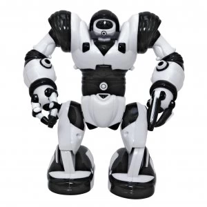 Image of WowWee Mini Robosapien or Mini Roboraptor