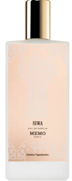 Image of Memo Paris Siwa Eau de Parfum For Her 75ml