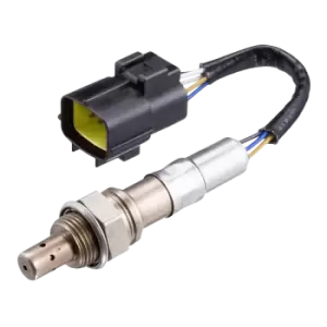 Image of ERA Lambda Sensor 570267A RENAULT,NISSAN,DACIA,Clio V Schragheck (BF),Koleos II (HC_),Arkana I (LCM_),Qashqai II (J11, J11_),MICRA IV (K13)