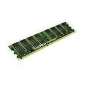 Image of Kingston ValueRAM memory - 4GB 2 x 2 GB - FB-DIMM 240-pin - DDR2