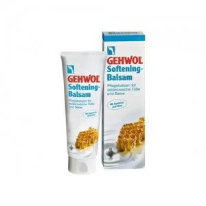 Image of Gehwol Softening Feet Balm 125ml