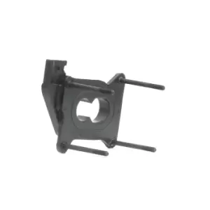 Image of AUTOMEGA Flange, carburettor VW 140009210 052129765E,052129765E,052129765E 052129765E