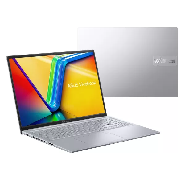 Image of ASUS VivoBook 16X K3605ZV-N1045W Laptop 40.6cm (16") WUXGA Intel Core i7 i7-12650H 16GB DDR4-SDRAM 512GB SSD NVIDIA GeForce RTX 4060 WiFi 6E