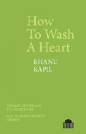 Image of how to wash a heart