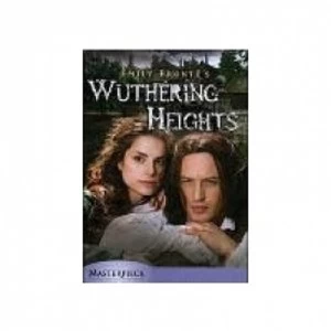 Image of Wuthering Heights Bluray