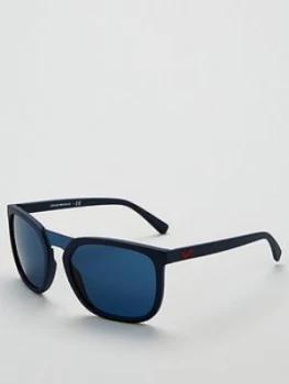 Image of Emporio Armani EA4123 Sunglasses