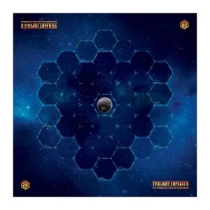 Image of Twilight Imperium Galactic Gamemat