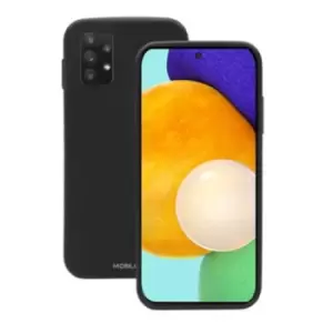 Image of Mobilis 055042 mobile phone case 16.5cm (6.5") Cover Black