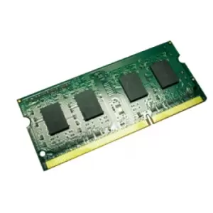 Image of QNAP RAM-2GDR3L-SO-1600 memory module 2 GB 1 x 2 GB DDR3 1600 MHz