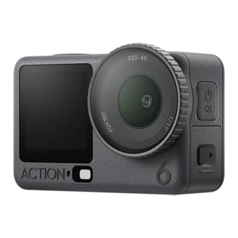 Image of DJI Osmo Action 6
