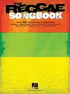 Image of reggae songbook