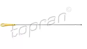 Image of TOPRAN Oil Dipstick FORD,MAZDA,VOLVO 304 761 1207160,YS6G6750BC,C20110450 31330465