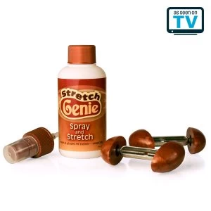 Image of Stretch Genie Spray and Stretch Shoe Stretching Spray with Expanders