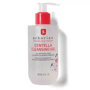 Image of Erborian Centella Cleansing Gel - 180ml