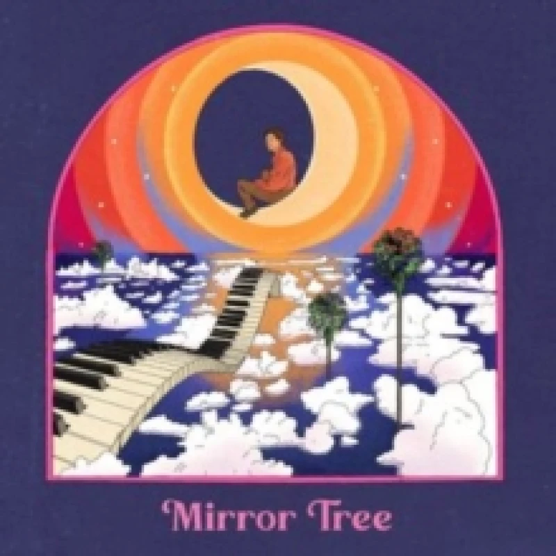 Image of Mirror Tree - Mirror Tree [CD / Album] Music CDs - Music CD