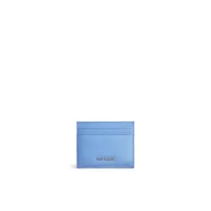 Image of Ted Baker Garcina Card Holder Womens - Blue