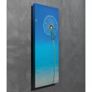 Image of PC237 Multicolor Decorative Canvas Painting