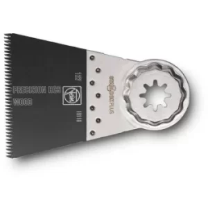 Image of Fein 63502127240 E-Cut Precision Plunge saw blade 65mm 10 pc(s)