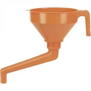 Image of Pressol 02562 Angled funnel 1.2 l 160 mm