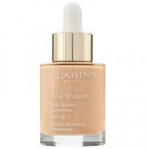 Image of Clarins Skin Illusion Natural Hydrating Foundation SPF15 108 Sand 30ml / 1 fl.oz.