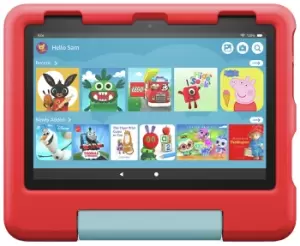 Image of Amazon Fire HD 8 Kids 2022 WiFi 32GB