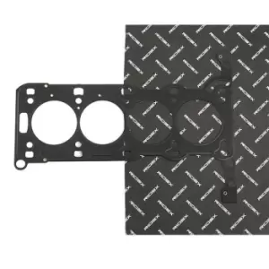 Image of RIDEX Head Gasket OPEL,VAUXHALL 318G0164 5607448,90570009 Cylinder Head Gaskets,Engine Gasket,Gasket, cylinder head