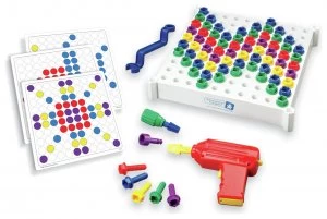 Image of Learning Resources Design Drill Activity Centre.