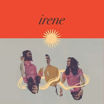Image of Izy - Irene Vinyl