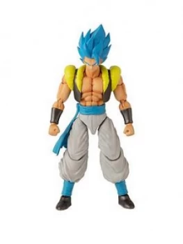 Image of Dragon Ball Dragon Stars Super Sayain Blue Gogeta