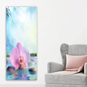 Image of DKY41119533147_50120 Multicolor Decorative Canvas Painting