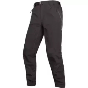 Image of Endura Hummvee II Trouser - Black