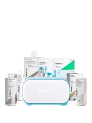 Image of Cricut Joy Starter Bundle