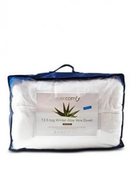 Image of Dormeo Dormeo Aloe Vera Duvet 13.5 Tog Sk