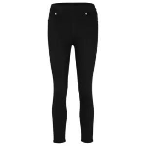 Image of Boss Skinny Fit Jeans - Black