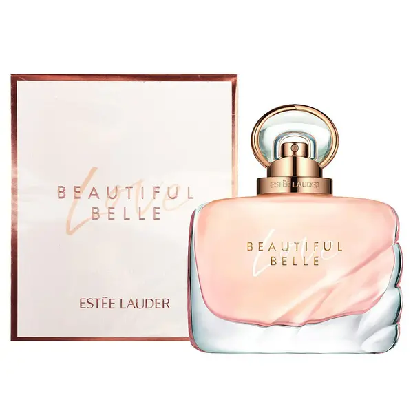Image of Estee Lauder Beautiful Belle Love Eau de Parfum For Her 100ml