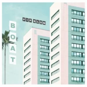 Image of Boat by Pip Blom CD Album