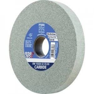 Image of PFERD 39009724 Grinding disc Ø 150 mm Grit size 80