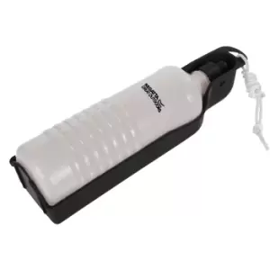 Image of Regatta Mens Dog Fold Away 0.75 LitreTravel Bottle One Size