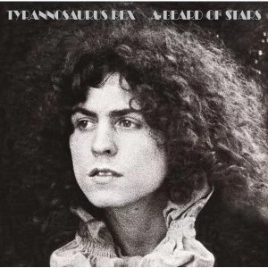 Image of Tyrannosaurus Rex - A Beard Of Stars Vinyl