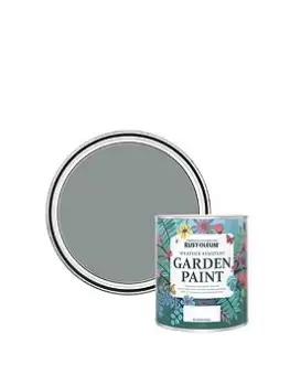 Image of Rust-Oleum Garden Paint Slate 750Ml