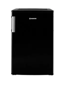 Image of Hoover HVTL542BHKN 125L Under Counter Larder Fridge