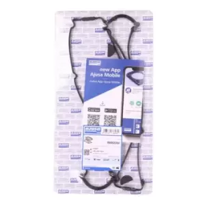 Image of AJUSA Gasket Set, rocker cover NISSAN 56002300 13270D4210