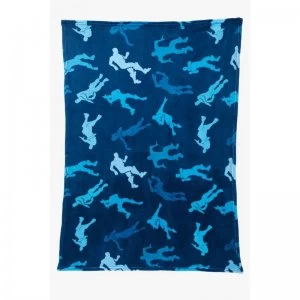 Image of Fortnite Shuffle Fleece